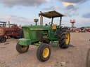 John Deere 4020 Image