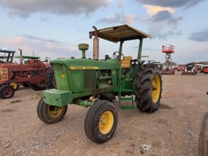 John Deere 4020 Image