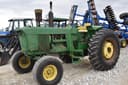 John Deere 4020 Image