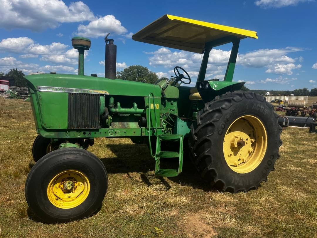 Image of John Deere 4020 Primary image
