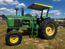 John Deere 4020 Image