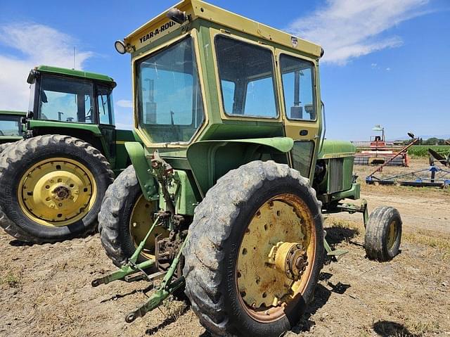Image of John Deere 4020 equipment image 3