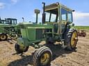John Deere 4020 Image