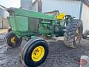 John Deere 4020 Image