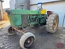 John Deere 4020 Image