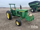 John Deere 4020 Image