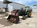 John Deere 4020 Image