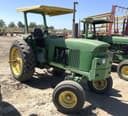 John Deere 4020 Image