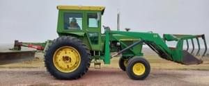 1966 John Deere 4020 Image