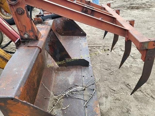Image of John Deere 4020 equipment image 2