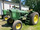 John Deere 4020 Image