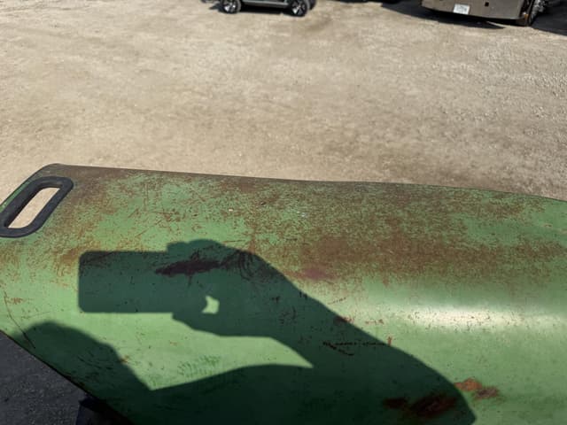 Image of John Deere 4020 equipment image 2