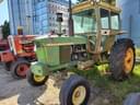 John Deere 4020 Image