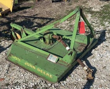 Main image John Deere 403