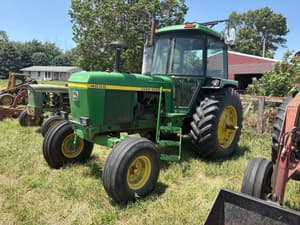 John Deere 4030 Image