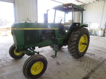 Main image John Deere 4030