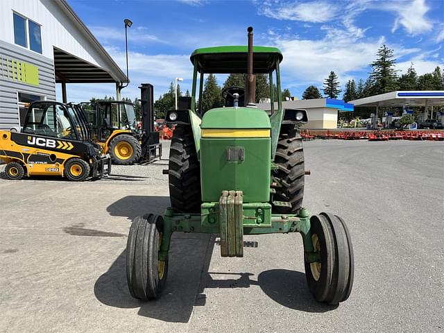 Image of John Deere 4030 equipment image 2