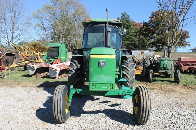 Image of John Deere 4030 equipment image 1