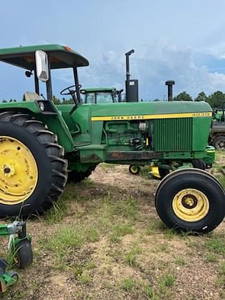 Image of John Deere 4030 equipment image 1