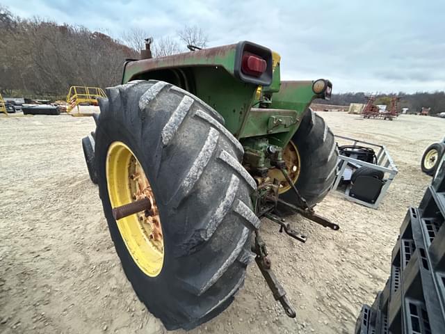 Image of John Deere 4030 equipment image 3