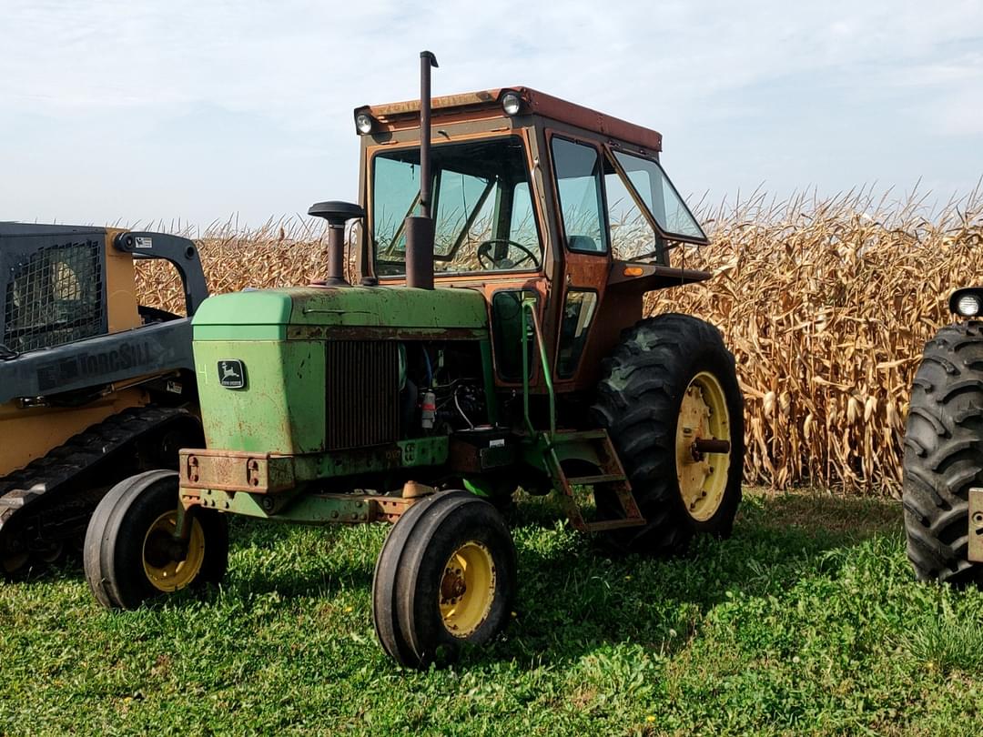 Image of John Deere 4030 Primary image