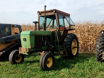 Main image John Deere 4030