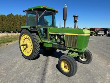 Main image John Deere 4030