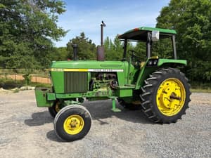 John Deere 4030 Image