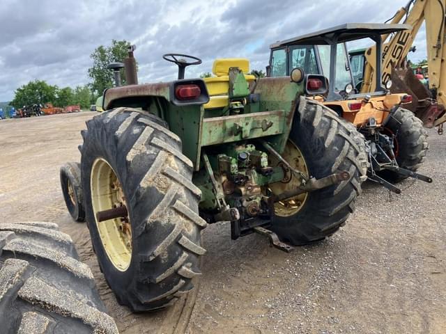 Image of John Deere 4030 equipment image 3