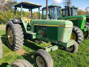 Main image John Deere 4030