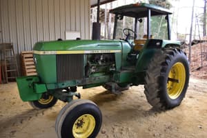 John Deere 4030 Image