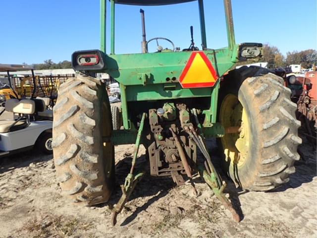 Image of John Deere 4030 equipment image 1