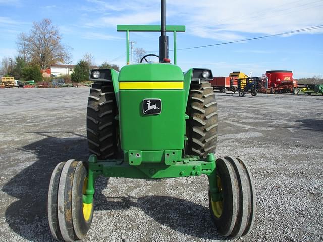 Image of John Deere 4030 equipment image 1