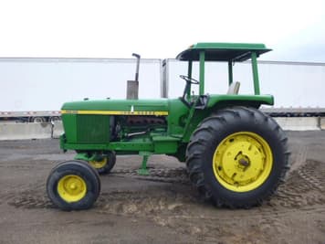 Main image John Deere 4030