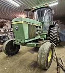 John Deere 4040 Image