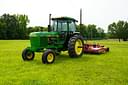 John Deere 4040 Image