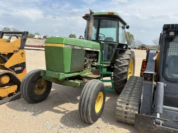 Main image John Deere 4040
