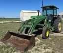 John Deere 4040 Image