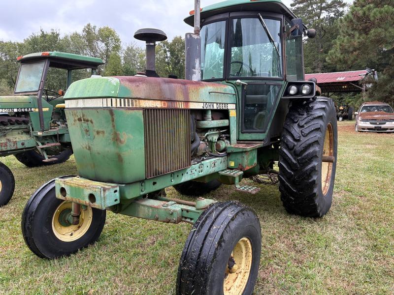 Image of John Deere 4040 Primary image