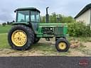 John Deere 4040 Image
