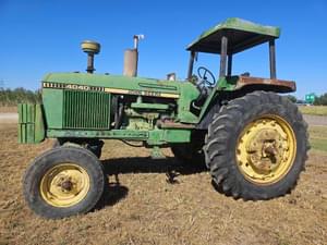 John Deere 4040 Image