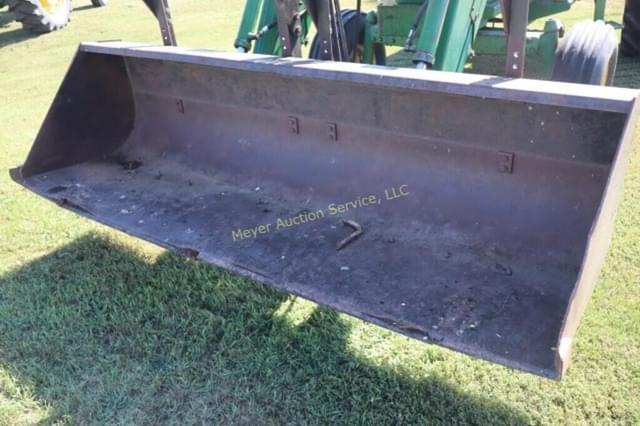Image of John Deere 4040 equipment image 4