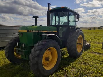 Main image John Deere 4040S
