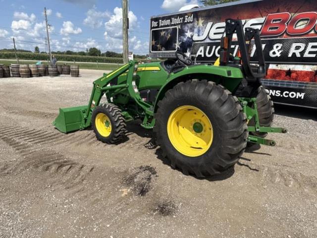 Image of John Deere 4044M equipment image 1
