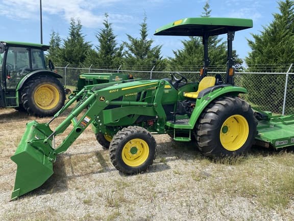 Image of John Deere 4044M Image 1