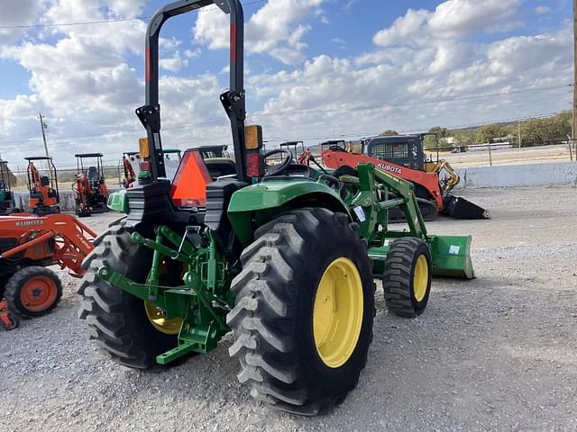 Image of John Deere 4044M equipment image 2