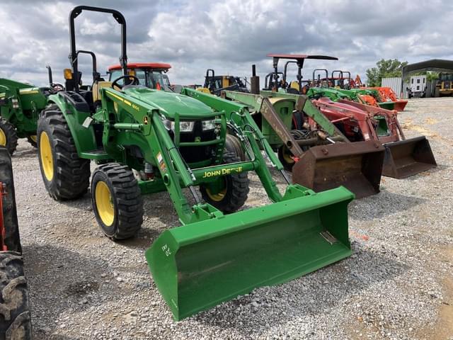 Image of John Deere 4044M equipment image 1
