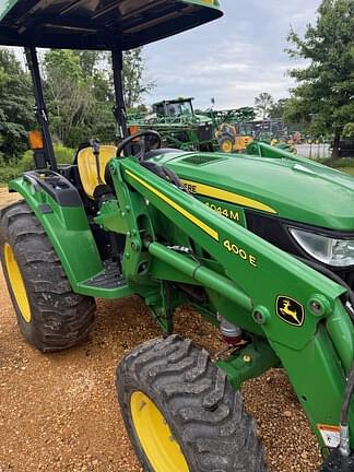 Image of John Deere 4044M equipment image 1