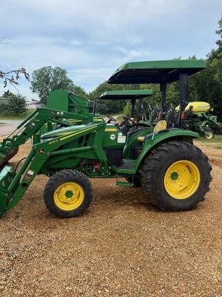 Main image John Deere 4044M