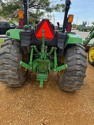 Image of John Deere 4044M equipment image 3